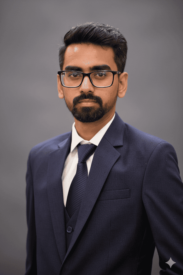 Zain Javed - Full Stack Engineer Portfolio